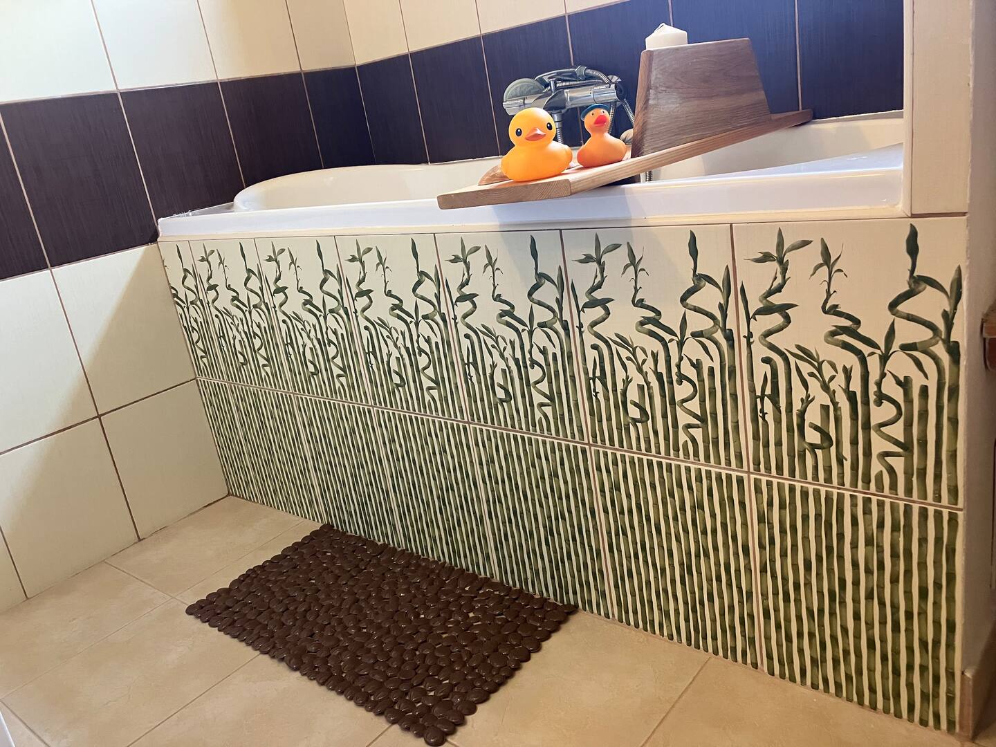 Dvoulůžkový pokoj